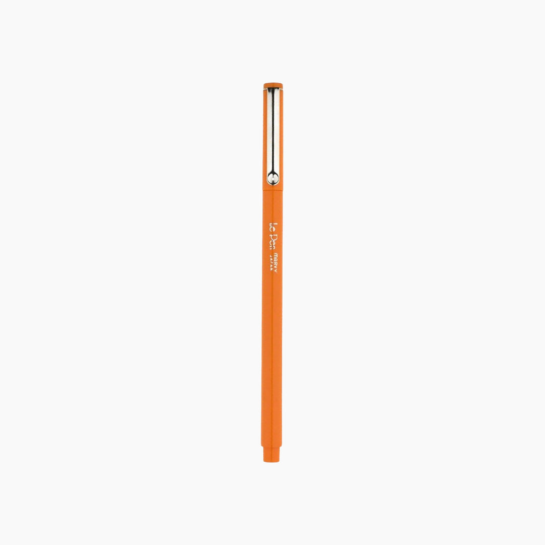 Le Pen Marvy Felt Tip Pen