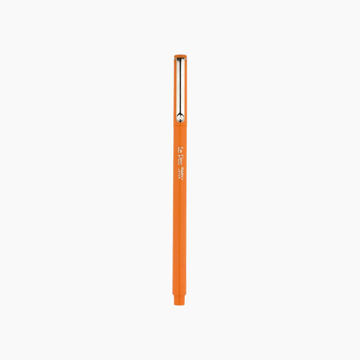 Le Pen Marvy Felt Tip Pen