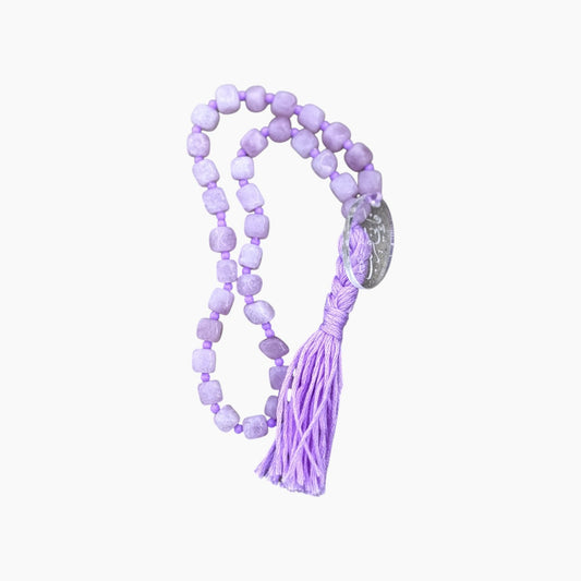 Handmade Crochet Masbaha