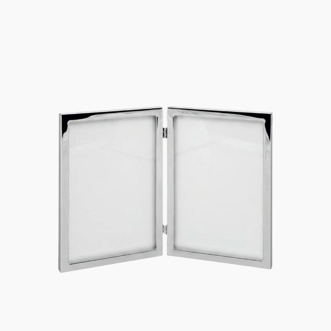 Mascagni Double Photo Frame