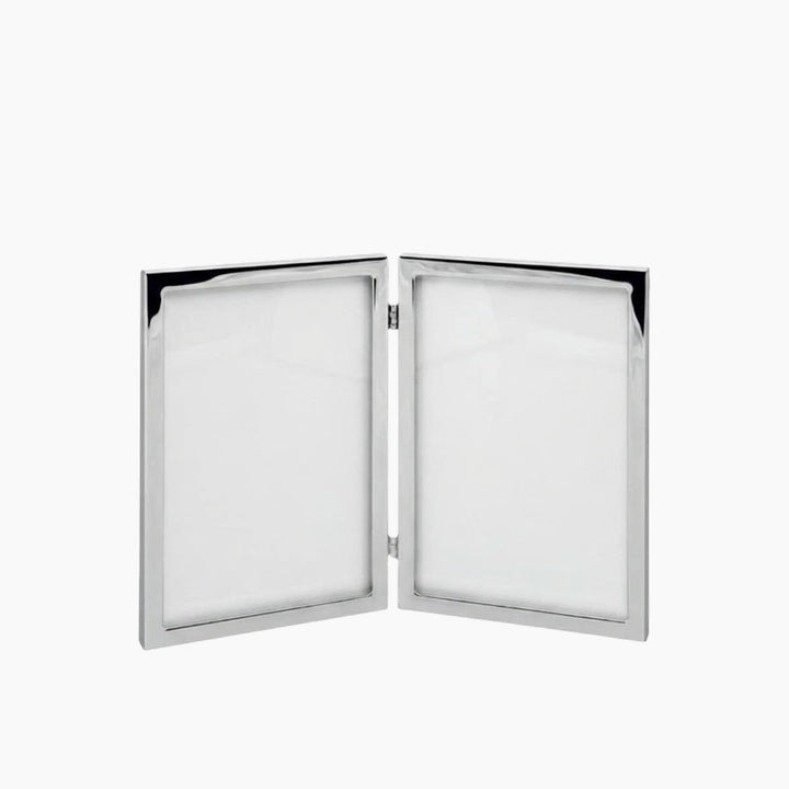 Mascagni Double Photo Frame