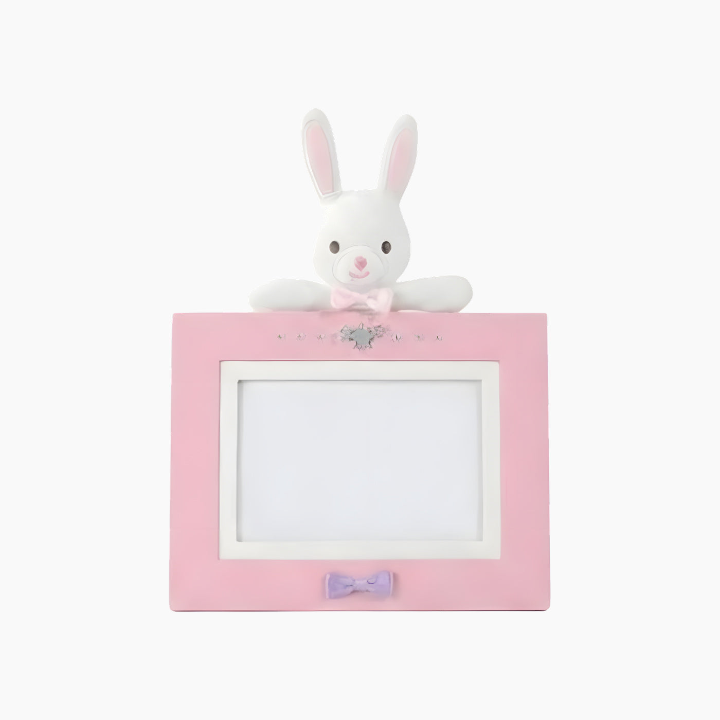 Mascagni Fabric Photo Frame
