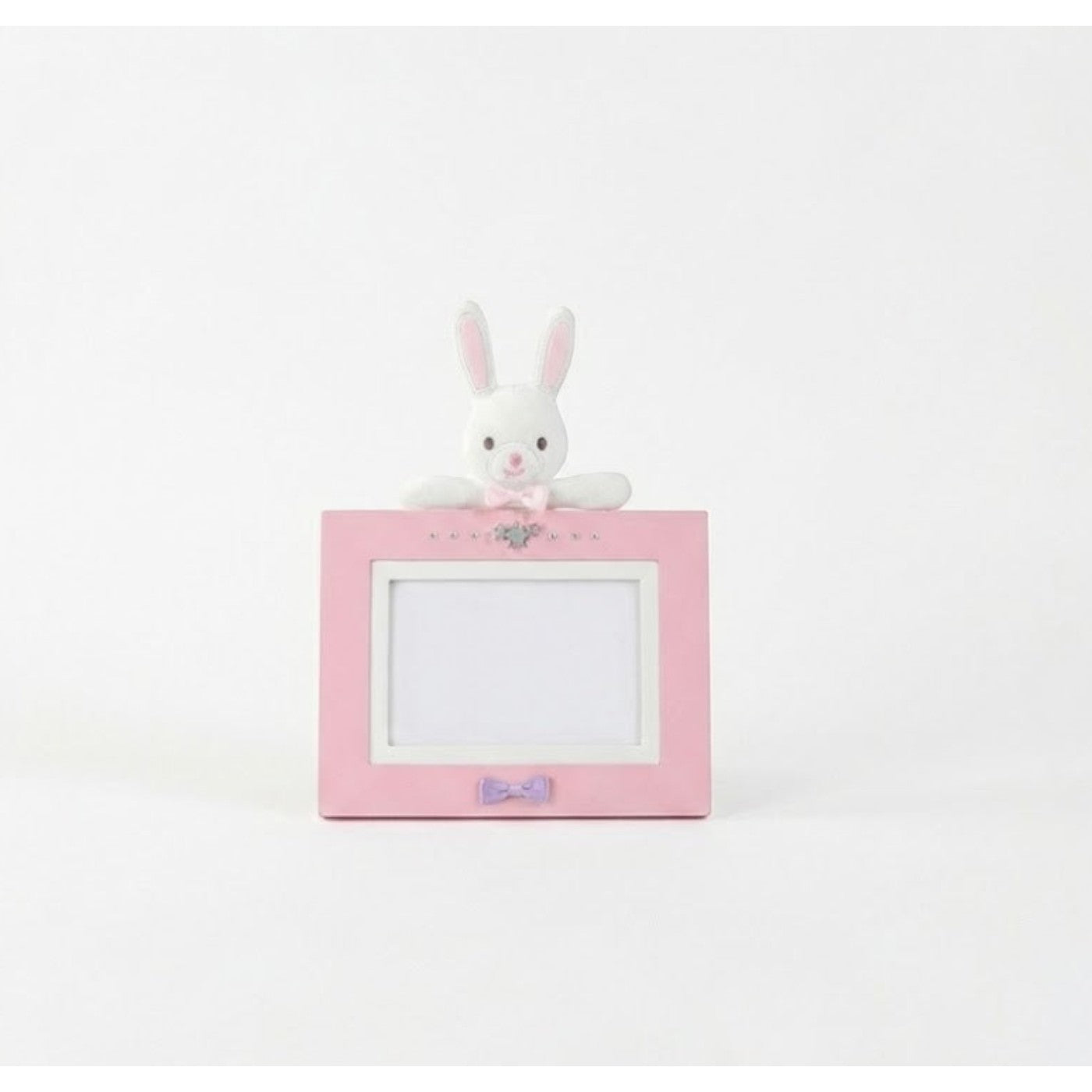 Mascagni Fabric Photo Frame Mascagni Fabric Photo Frame