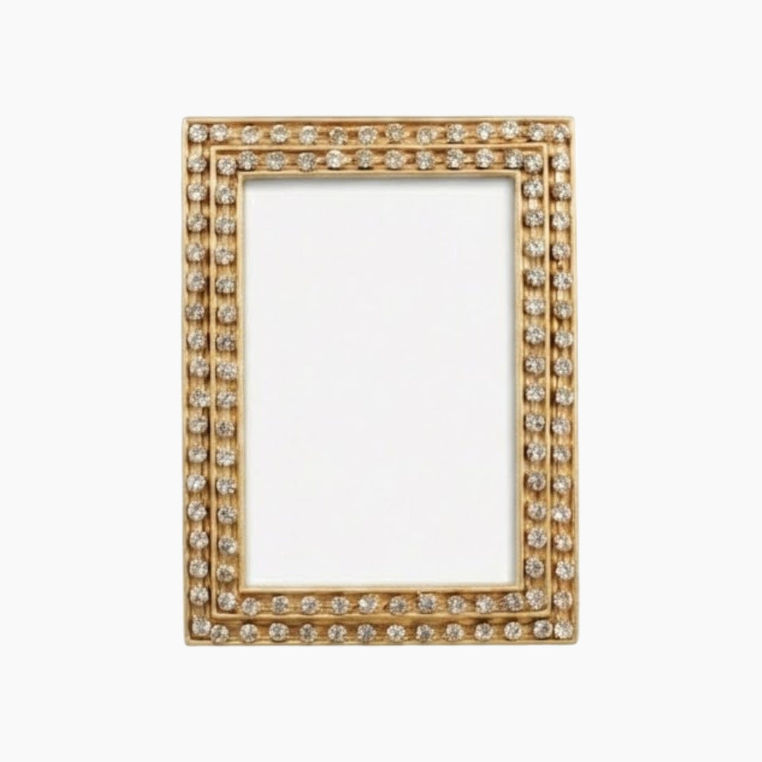 Mascagni Photo Frame