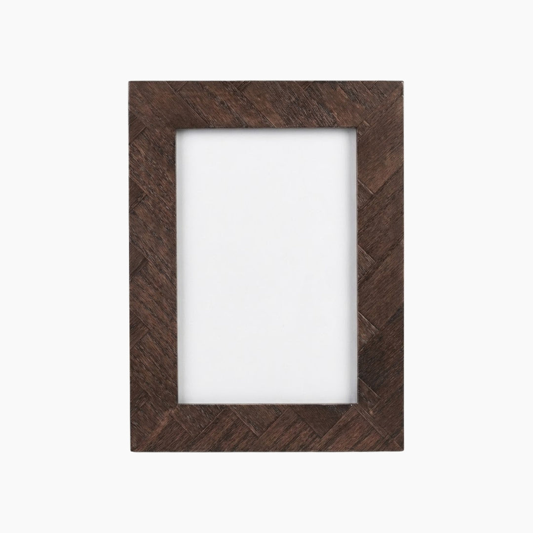 Mascagni Irrfan Photo Frame