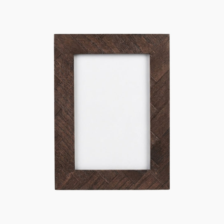 Mascagni Irrfan Photo Frame