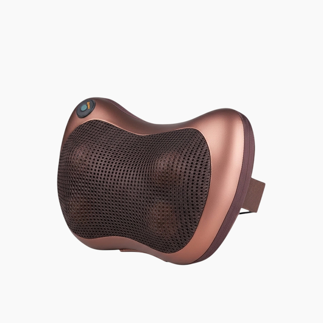 DS Enterprise Massage Cushion for Home and Car