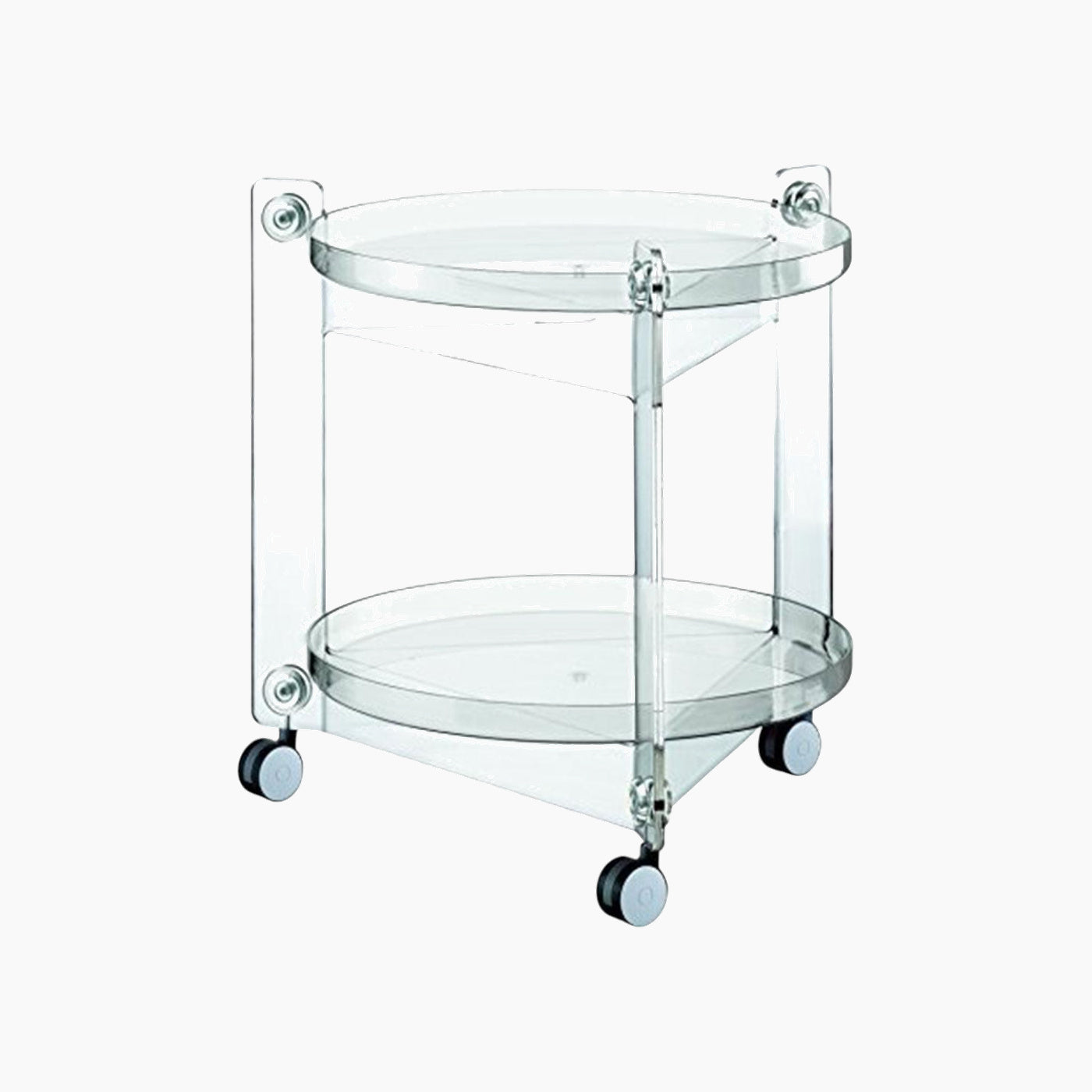 Guzzini Massoni Kitchen Trolley