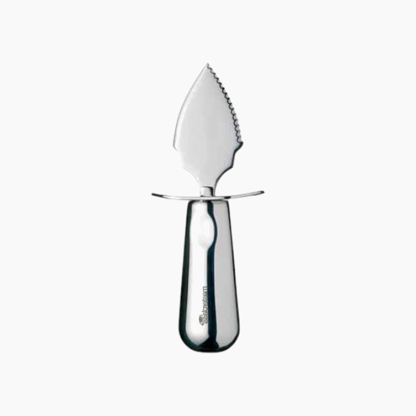Kitchencraft MasterClass Oyster Knife Kitchencraft MasterClass Oyster Knife