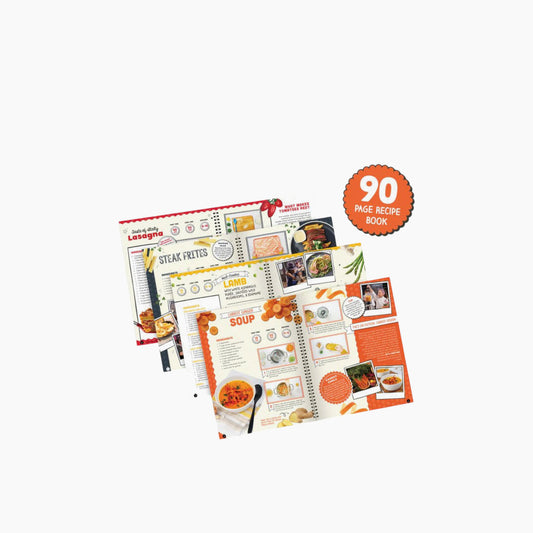 ABACUS Master Chef Junior VR Kit