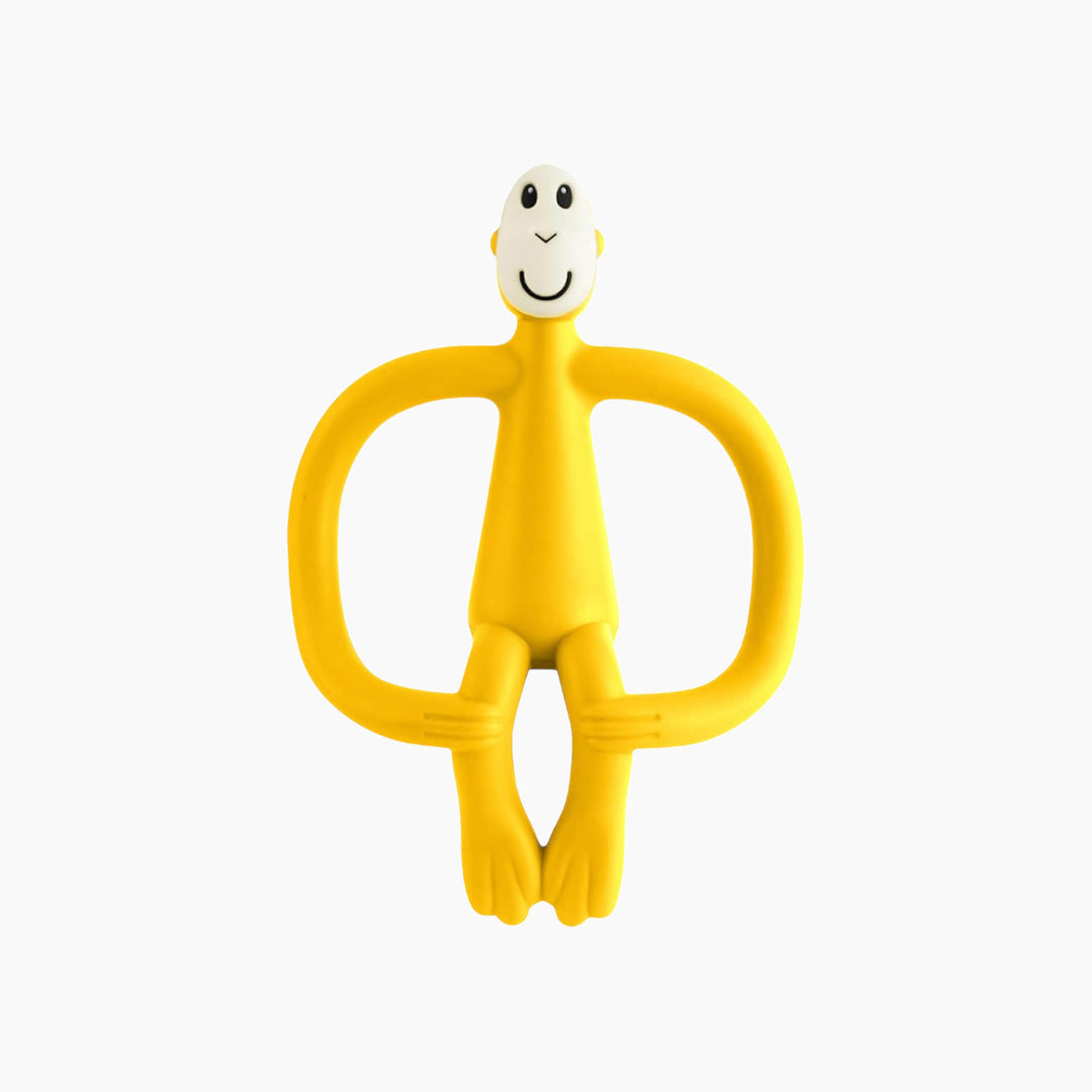 Matchstick Monkey Teething Toy