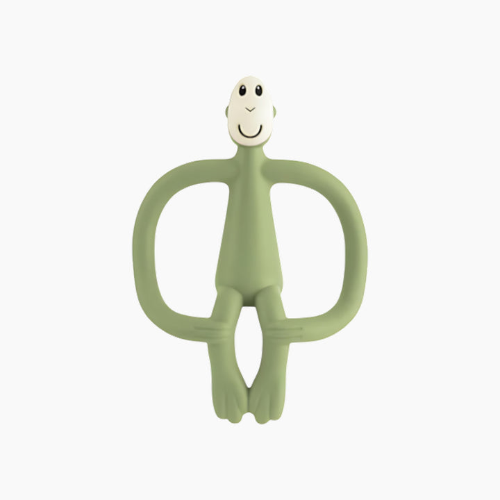 Matchstick Monkey Teething Toy