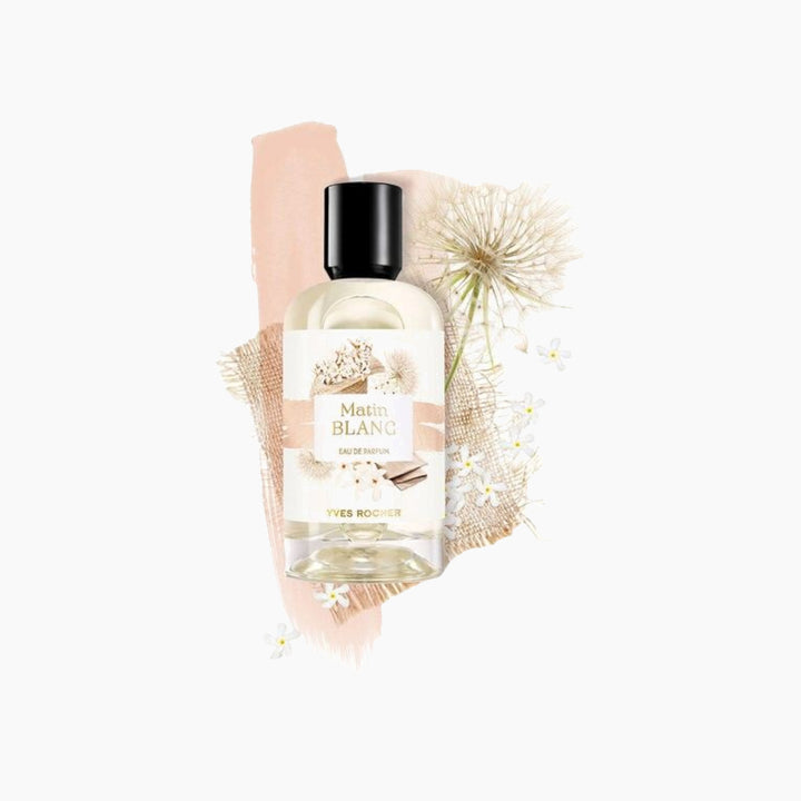 Yves Rocher Matin Blanc Perfume