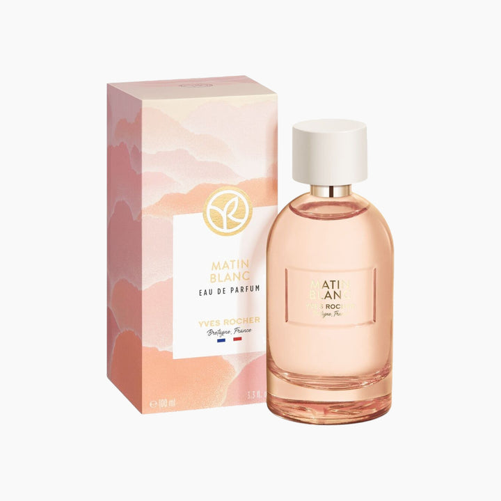Yves Rocher Matin Blanc Perfume
