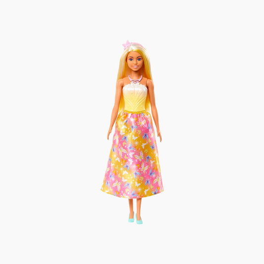 Mattel Barbie Dreamtopia Princess - Assorted