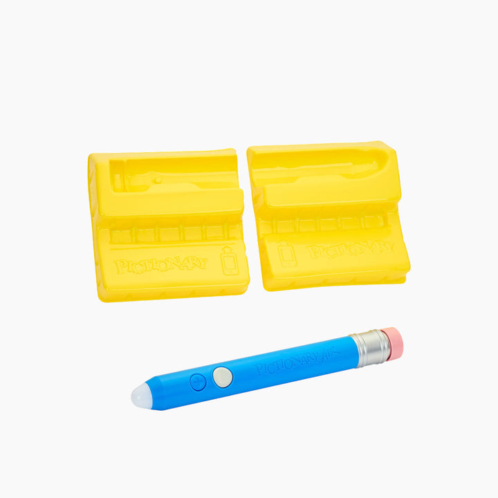 Mattel Pictionary Air 2.0 Game