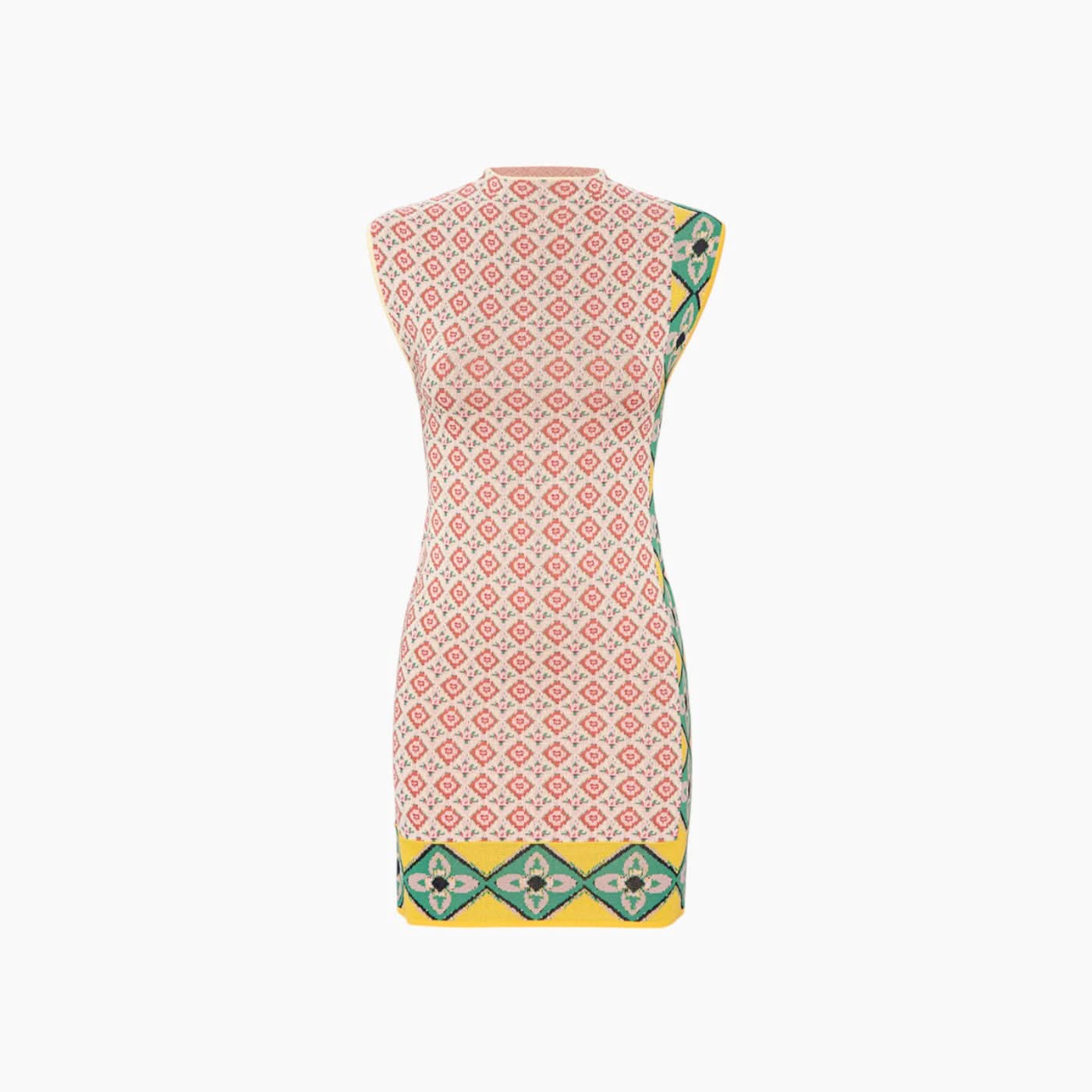 Misa Mattie Dress Misa Mattie Dress
