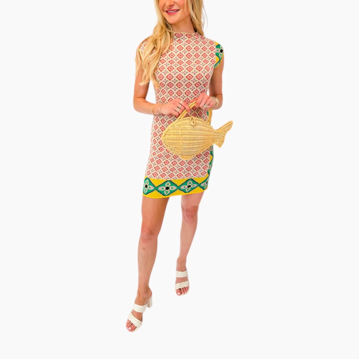 Misa Mattie Dress Misa Mattie Dress