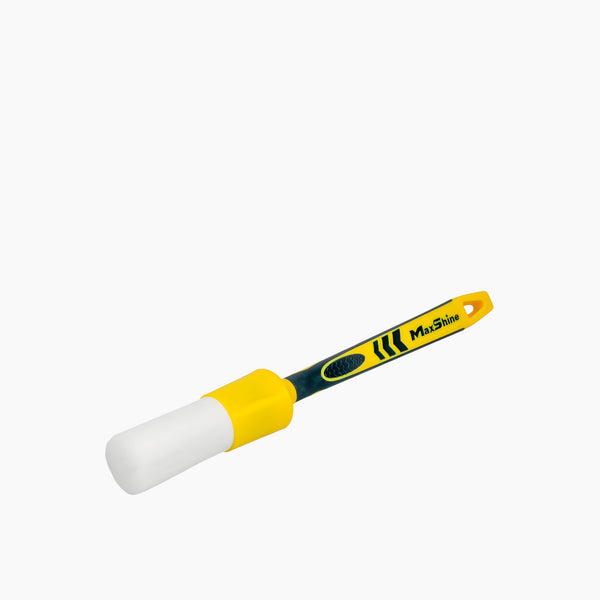 Maxshine Detailing Brush White Class