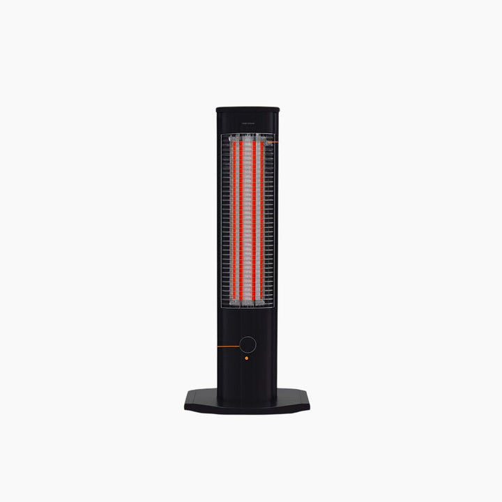 Max Top Vertical Heater, 2000W