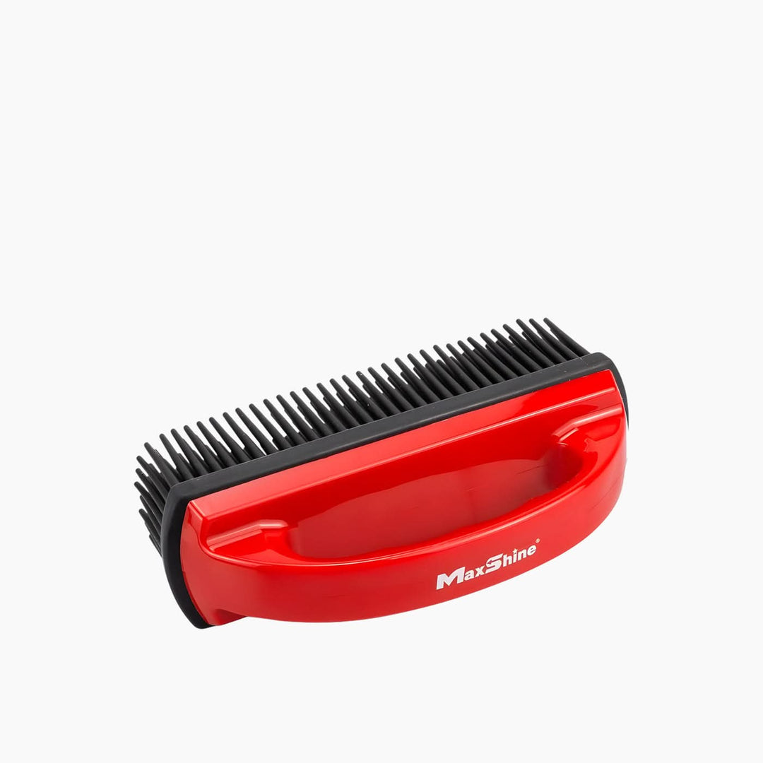 Maxshine Car Carpet Brush