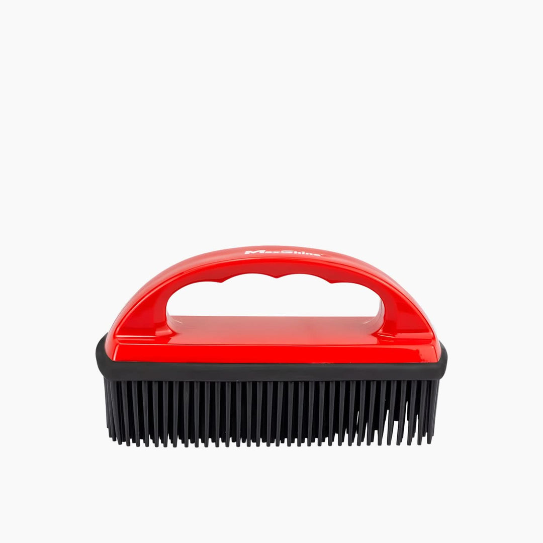 Maxshine Car Carpet Brush