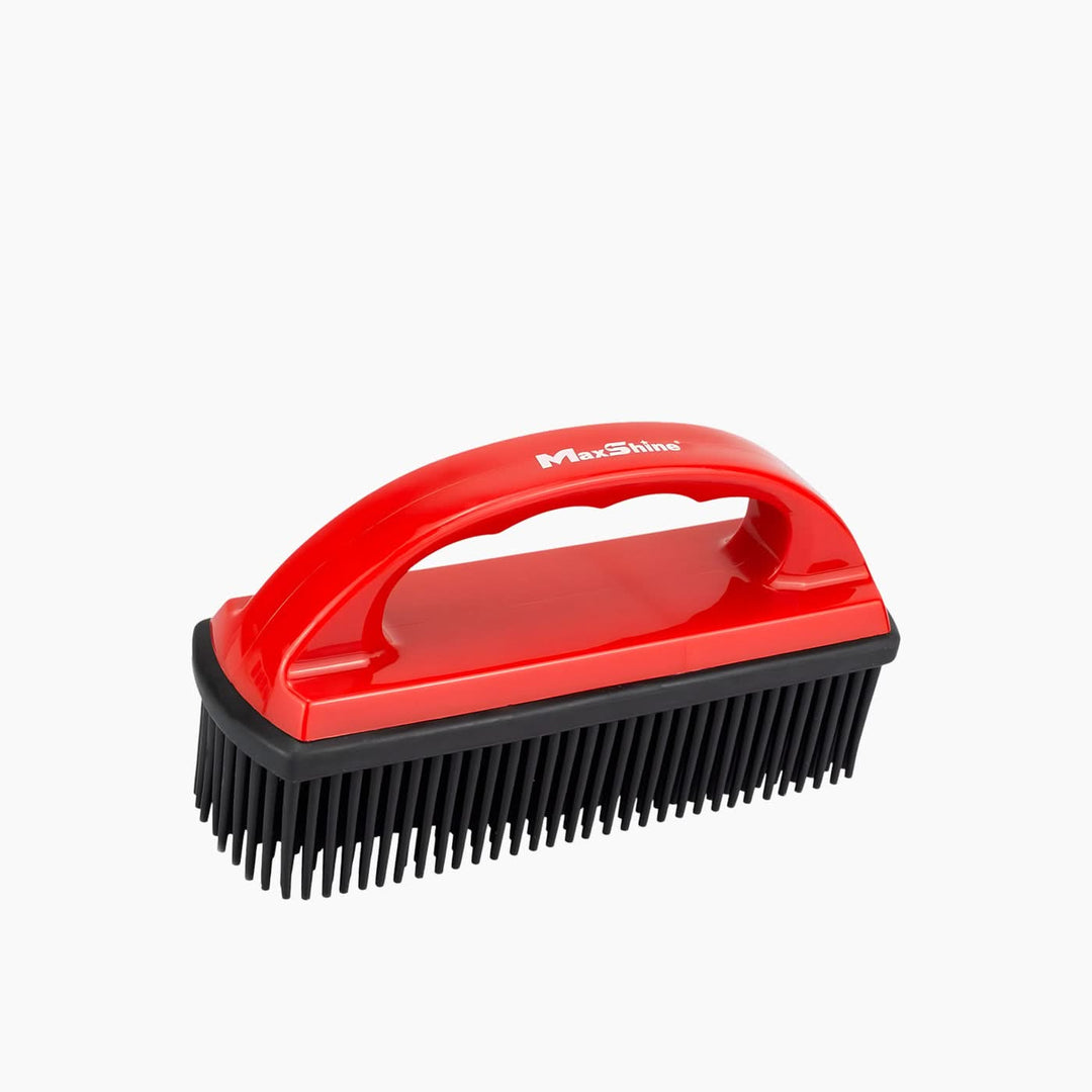 Maxshine Car Carpet Brush