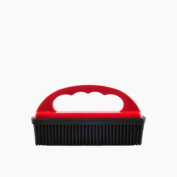 Maxshine Car Carpet Lint And Hair Removal Rubber Brush