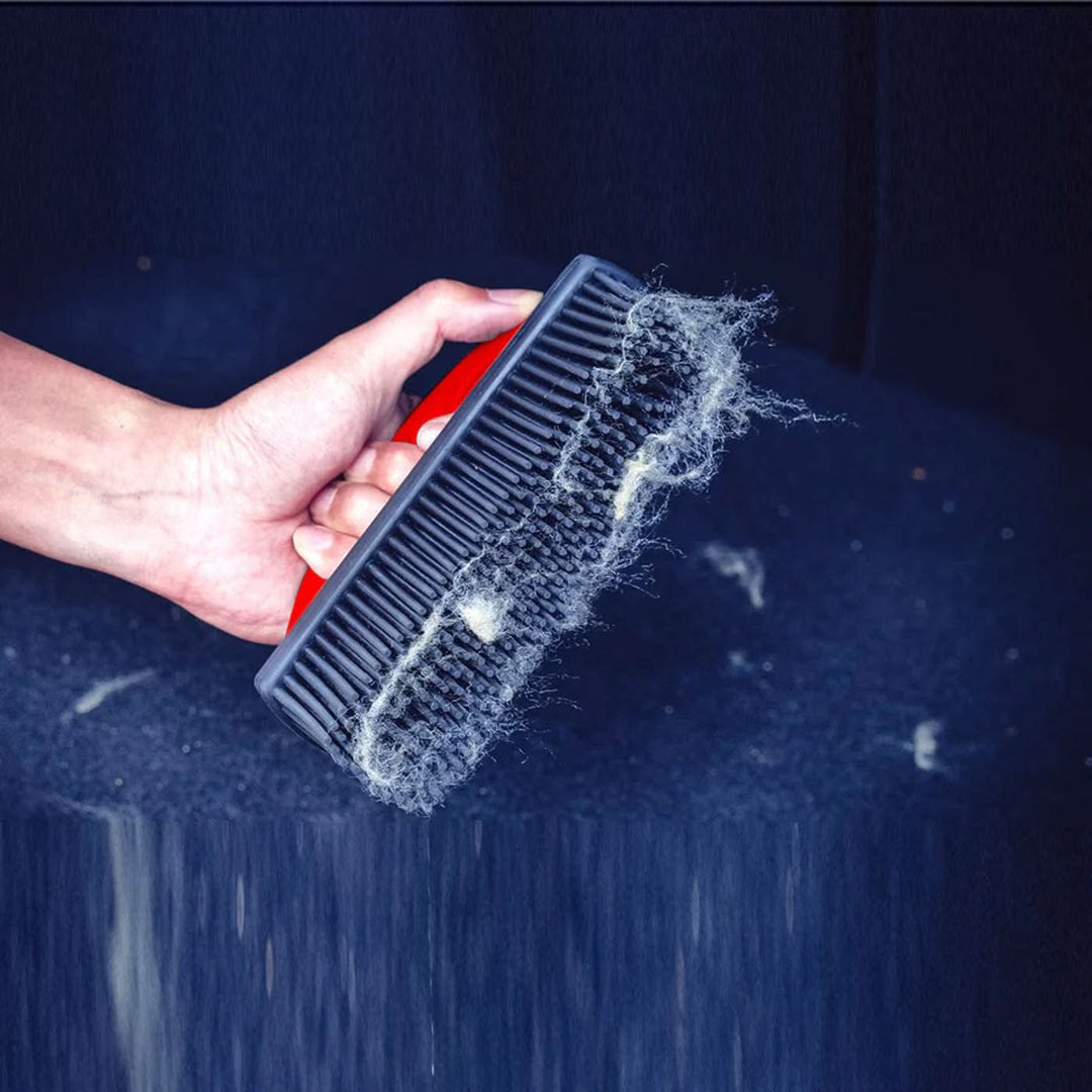 Maxshine Car Carpet Brush