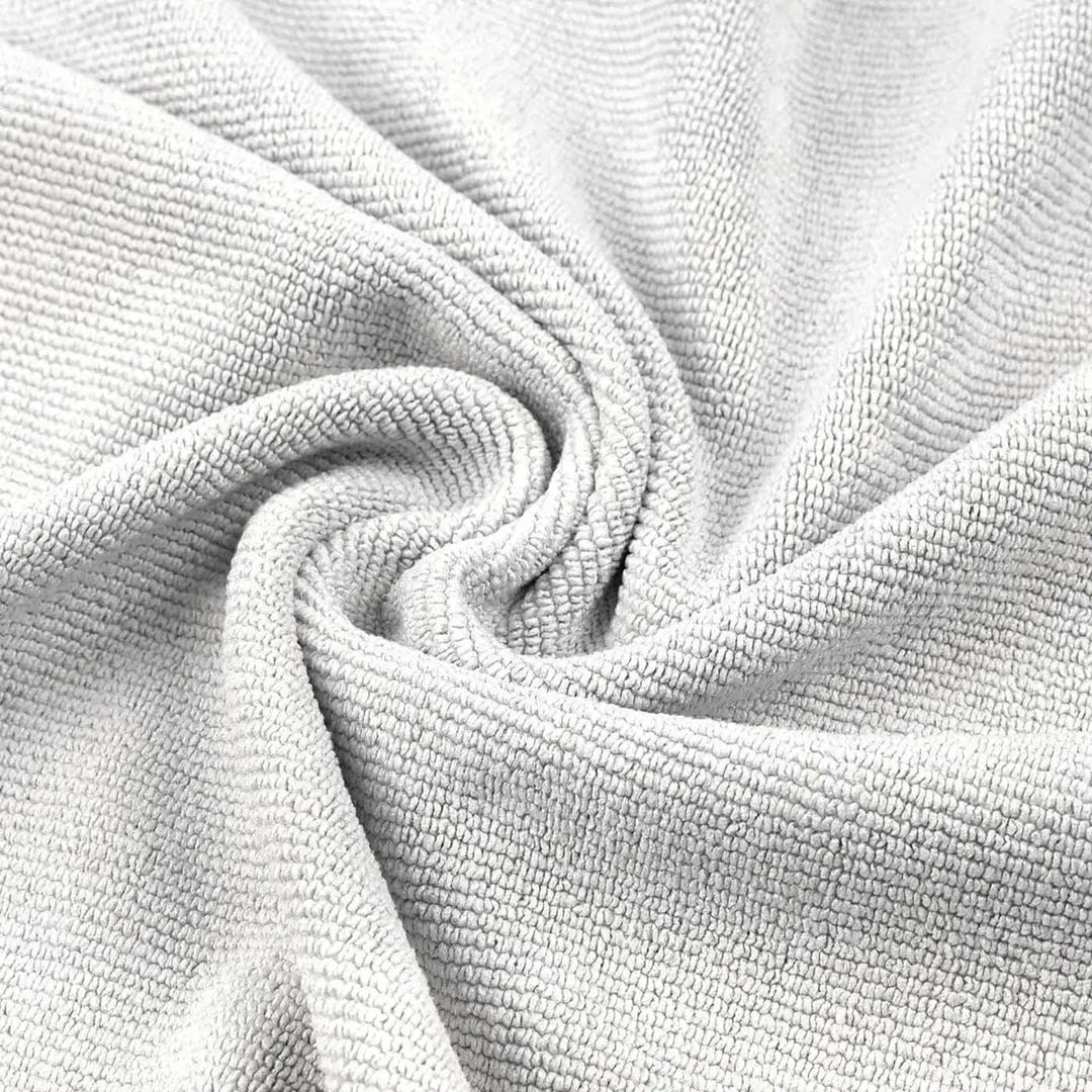 Maxshine Edgeless Removal Microfiber Towel