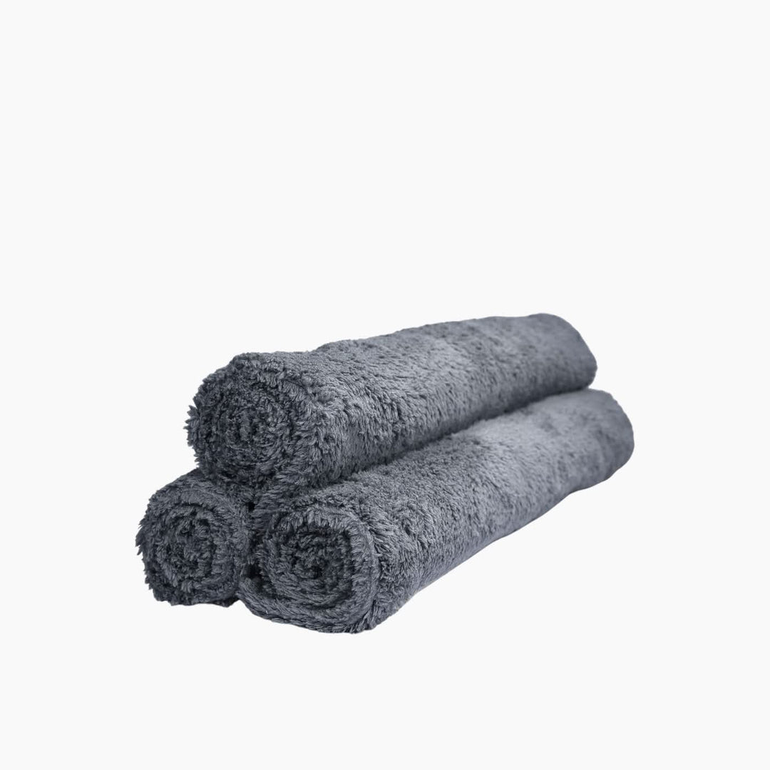 Maxshine Ultra Plush 500 Microfibre Towel