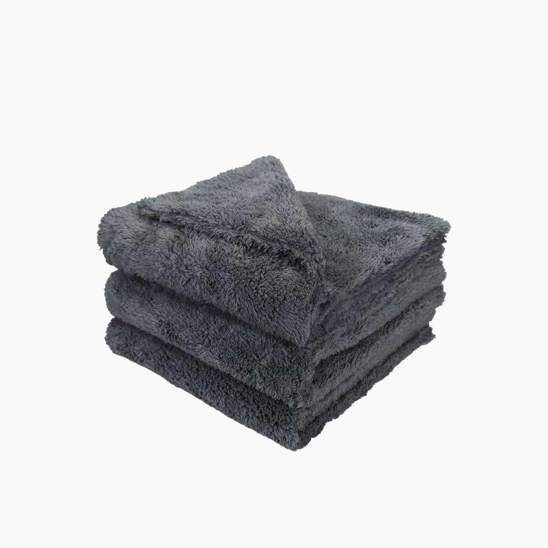 Maxshine Ultra Plush 500 Microfibre Towel