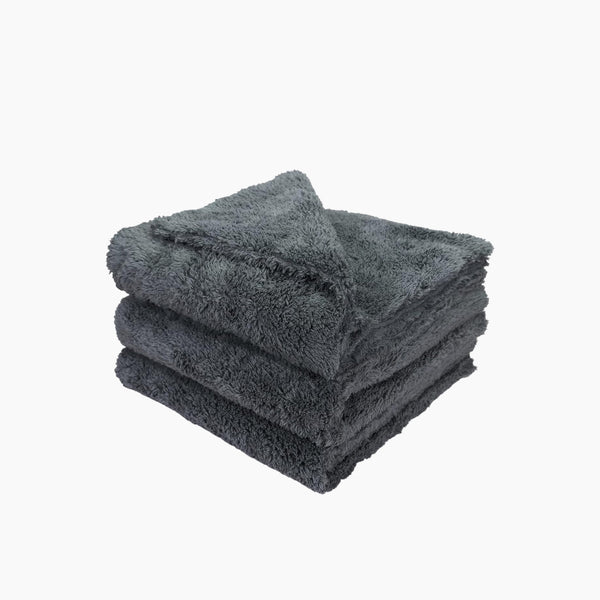 Ultra Plush 500 Microfibre Towel