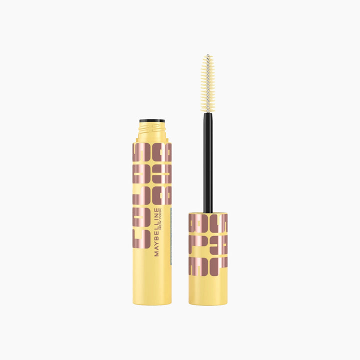 Maybelline Colossal Bubble Mascara Black