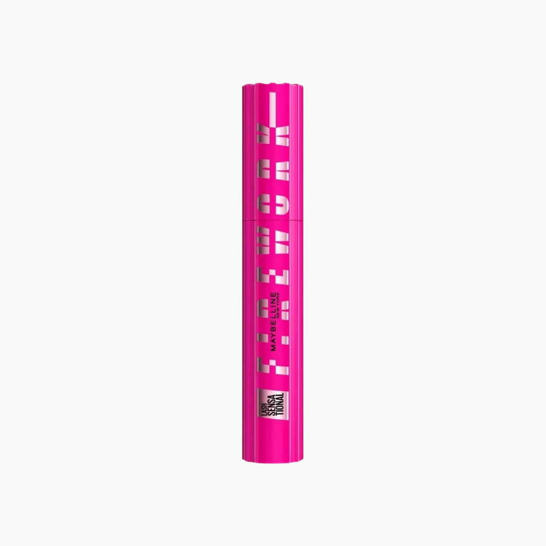 Maybelline Lash Sensational Firework Black Mascara