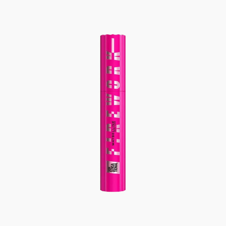Maybelline Lash Sensational Firework Black Mascara