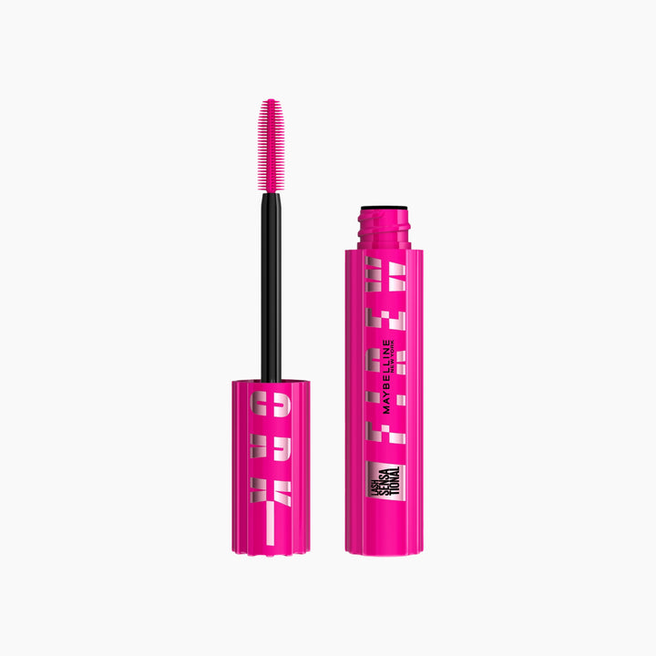 Maybelline Lash Sensational Firework Black Mascara