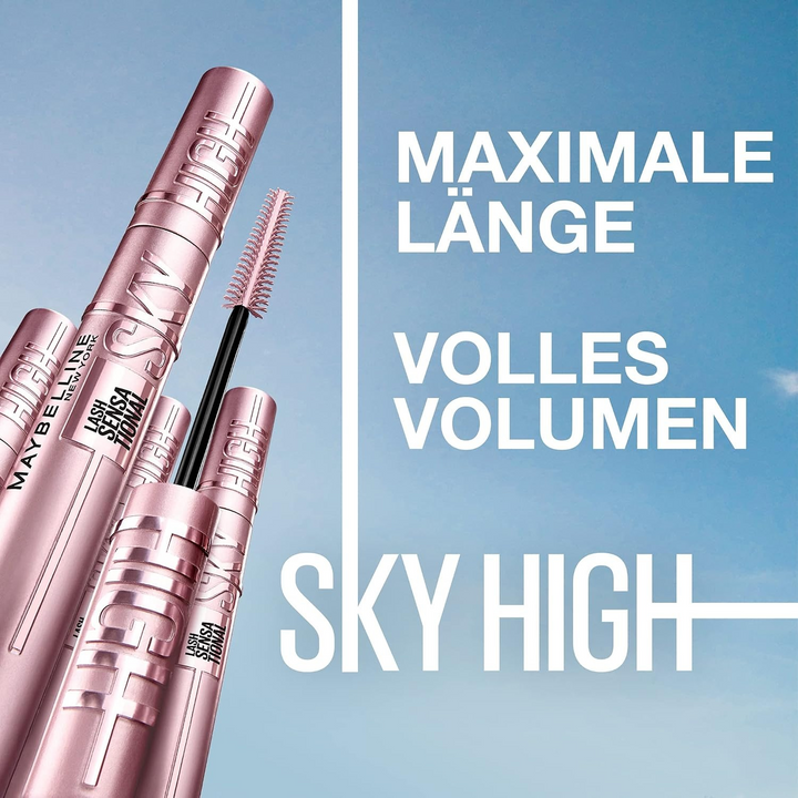 Maybelline Lash Sensational Sky High Mascara