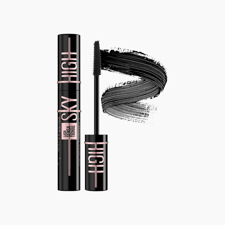 Maybelline Lash Sensational Sky High Mascara