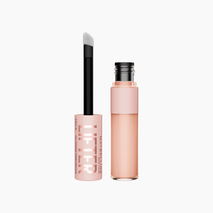 Maybelline Lifter Full Coverage Serum Concealer