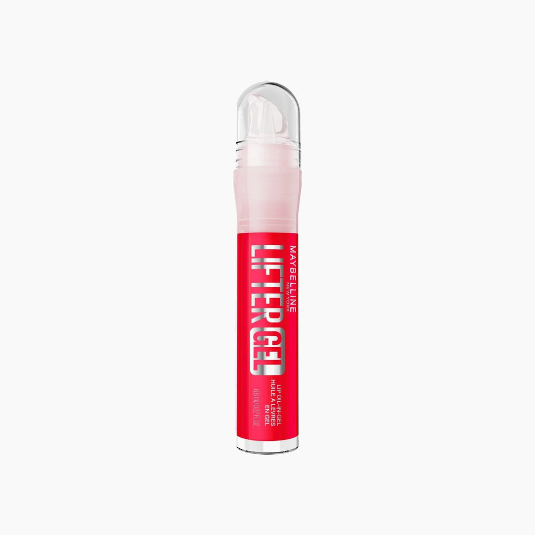 Maybelline Lifter Gel Lip Oil-In-Gel Lip Gloss
