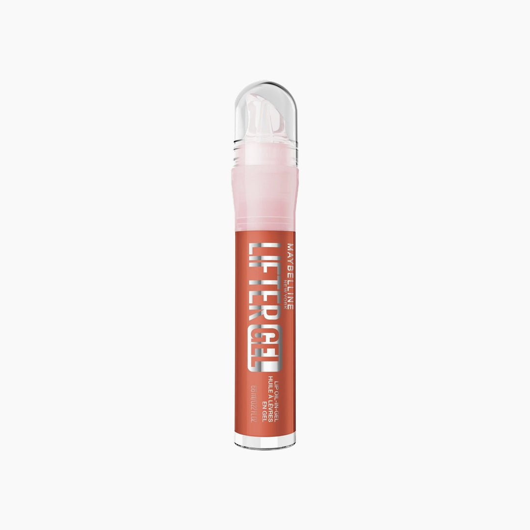Maybelline Lifter Gel Lip Oil-In-Gel Lip Gloss