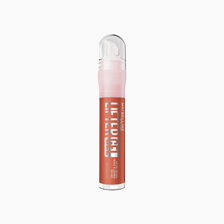 Maybelline Lifter Gel Lip Oil-In-Gel Lip Gloss