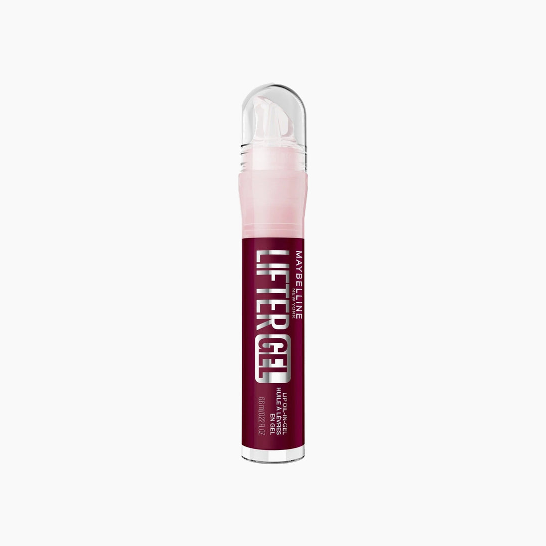 Maybelline Lifter Gel Lip Oil-In-Gel Lip Gloss
