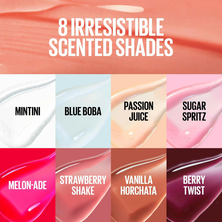 Maybelline Lifter Gel Lip Oil-In-Gel Lip Gloss