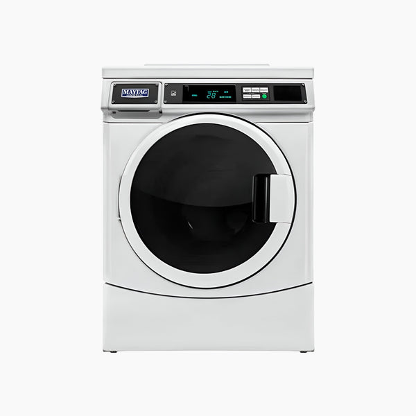 Maytag Stainless Steel Washing Machine's Drum Material 15 Kg