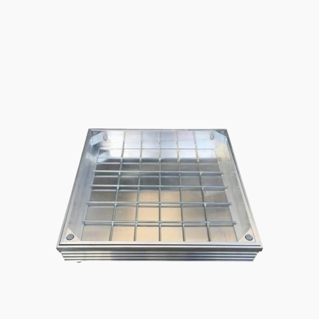 Mazaya Alumium Manhole