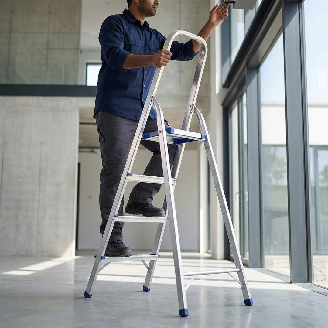 Mazaya Home Ladder