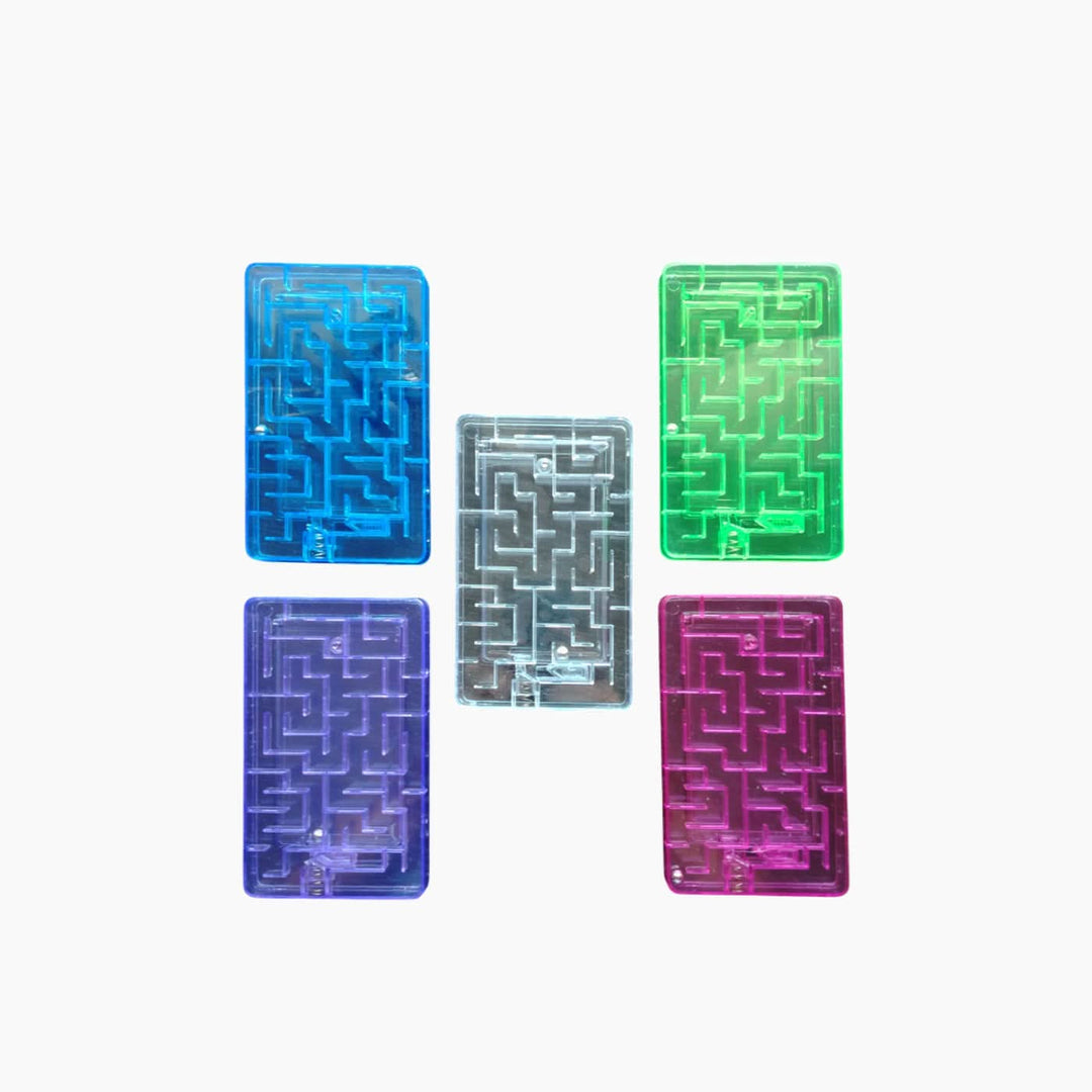 Lafita Studio Money &amp; Gift Card Maze Puzzle