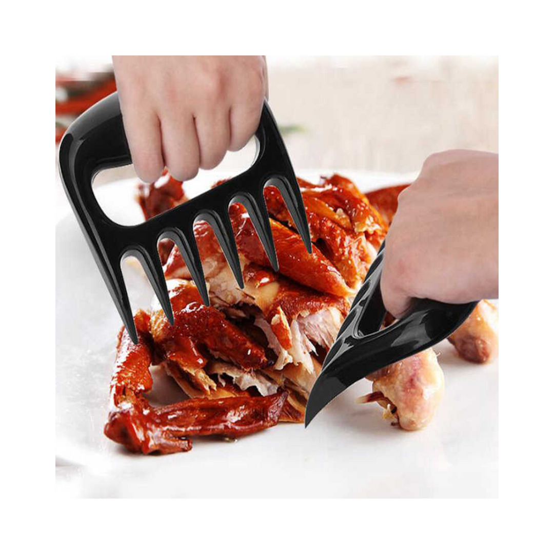 Meat Bear Claw